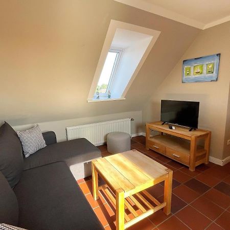 Wattblick Apartment Dagebuell Luaran gambar