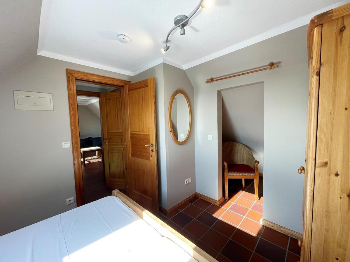 Wattblick Apartment Dagebuell Luaran gambar