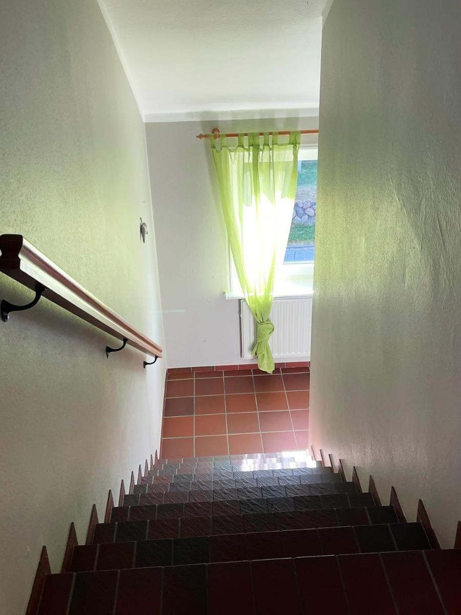 Wattblick Apartment Dagebuell Luaran gambar