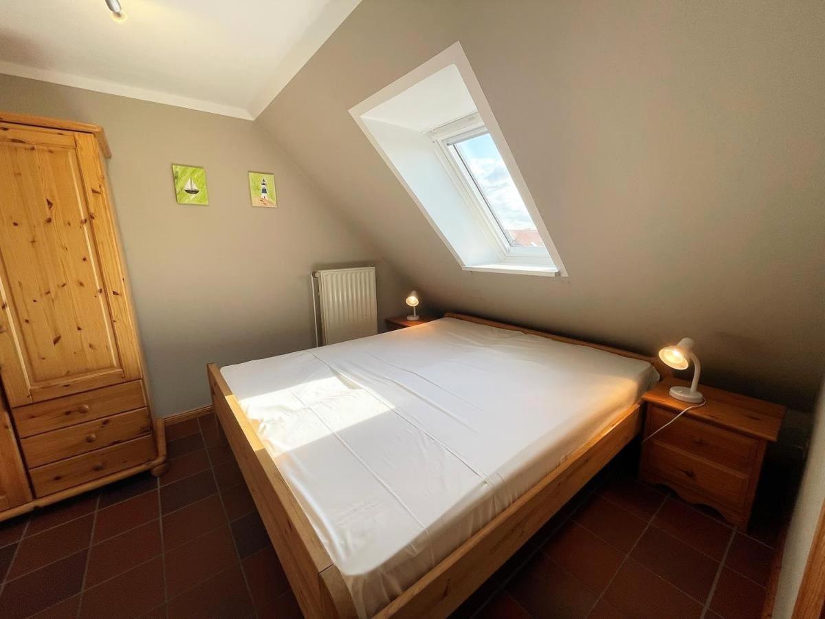 Wattblick Apartment Dagebuell Luaran gambar